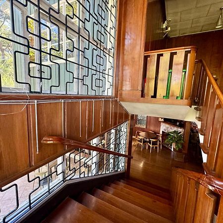 The Gather Inn Baguio - Burnham Park Багио Экстерьер фото