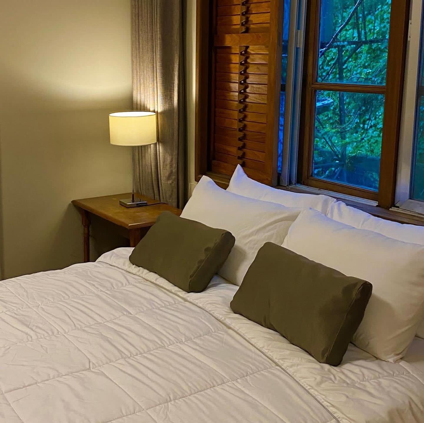 The Gather Inn Baguio - Burnham Park Багио Экстерьер фото